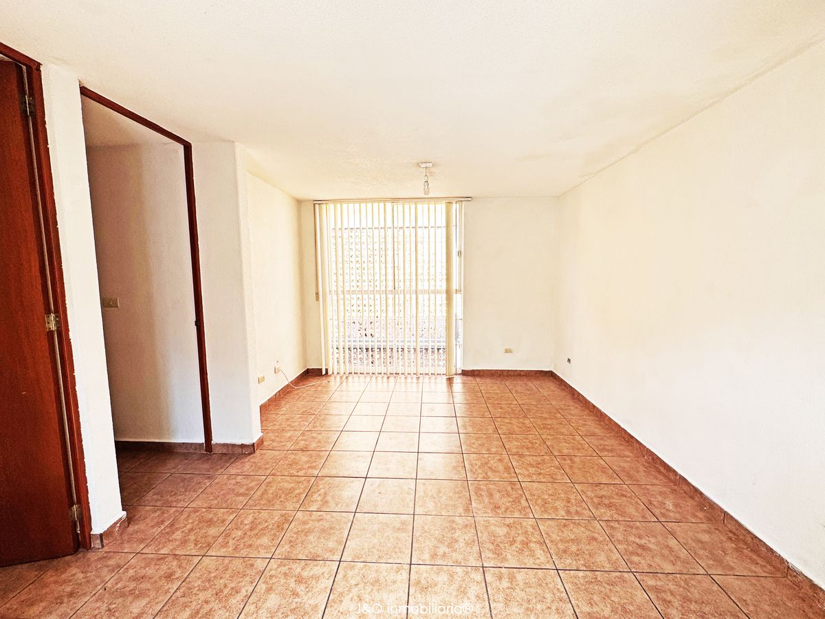 Departamento en Santa María La Ribera, Cuauhtémoc, foto 2 de 15