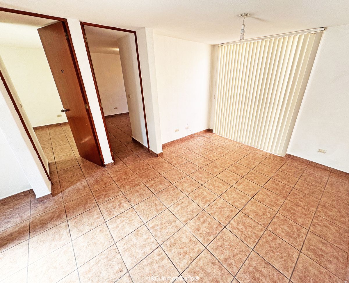 Departamento en Santa María La Ribera, Cuauhtémoc, foto 3 de 15