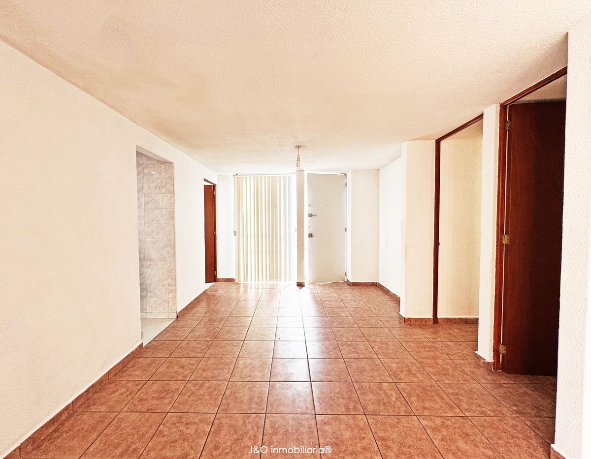 Departamento en Santa María La Ribera, Cuauhtémoc, foto 4 de 15
