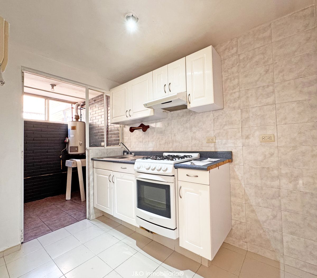 Departamento en Santa María La Ribera, Cuauhtémoc, foto 5 de 15
