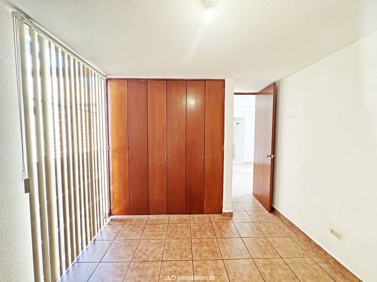 Departamento en Santa María La Ribera, Cuauhtémoc, foto 9 de 15