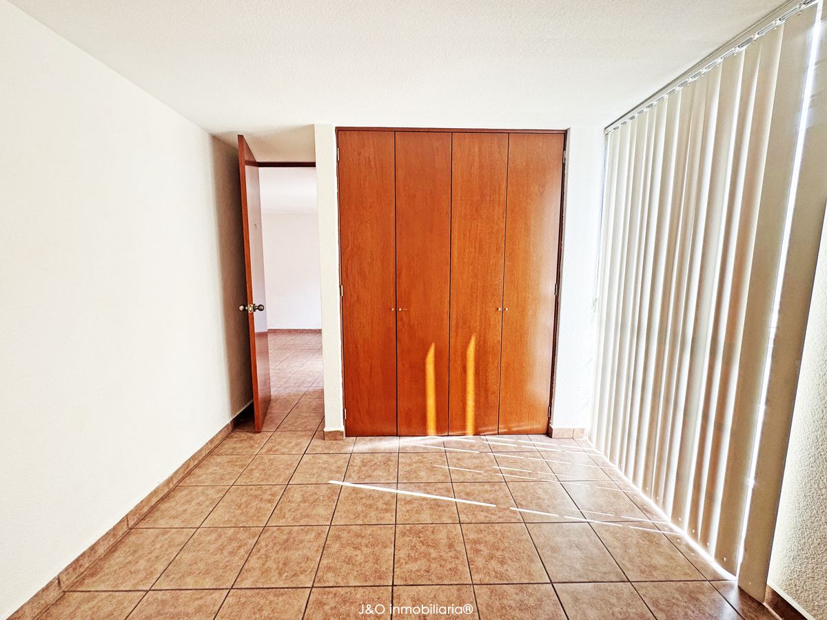 Departamento en Santa María La Ribera, Cuauhtémoc, foto 12 de 15