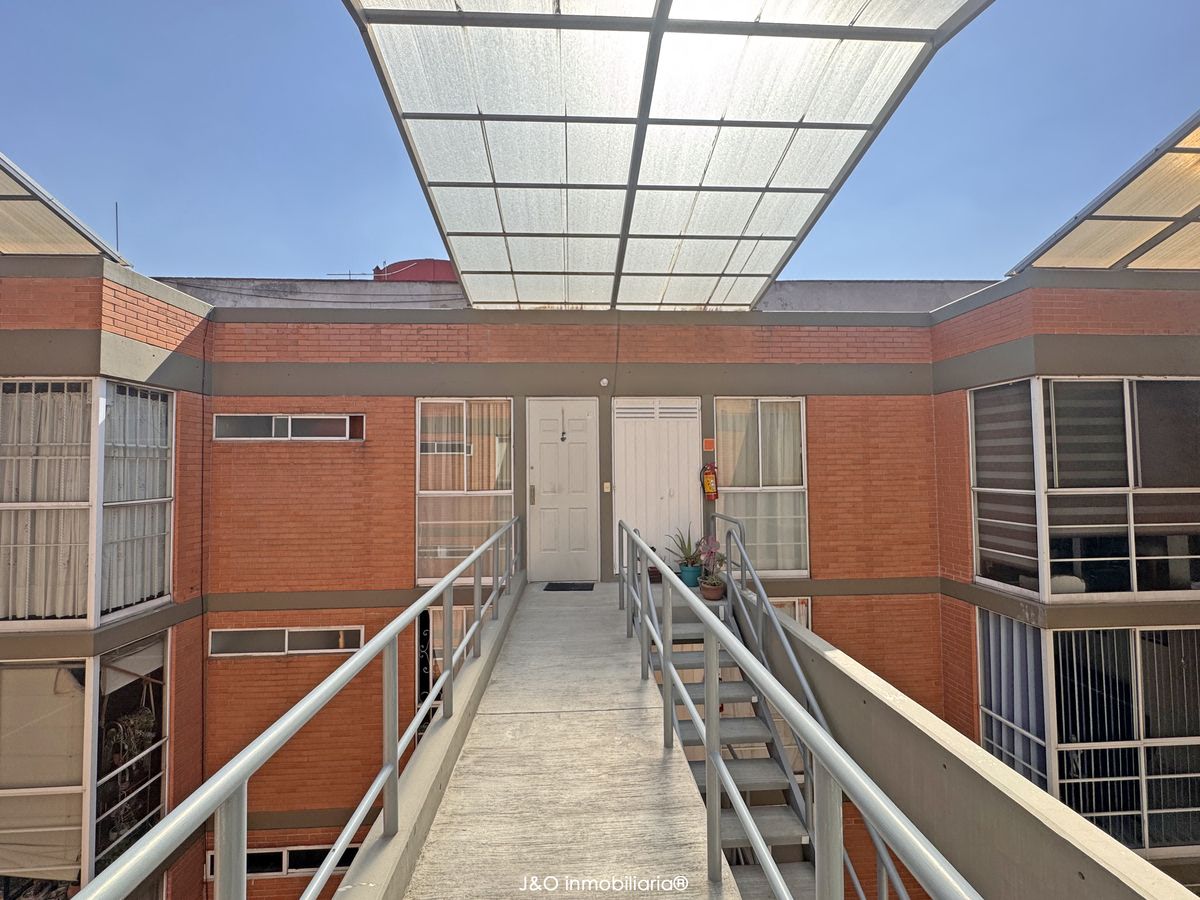 Departamento en Santa María La Ribera, Cuauhtémoc, foto 14 de 15