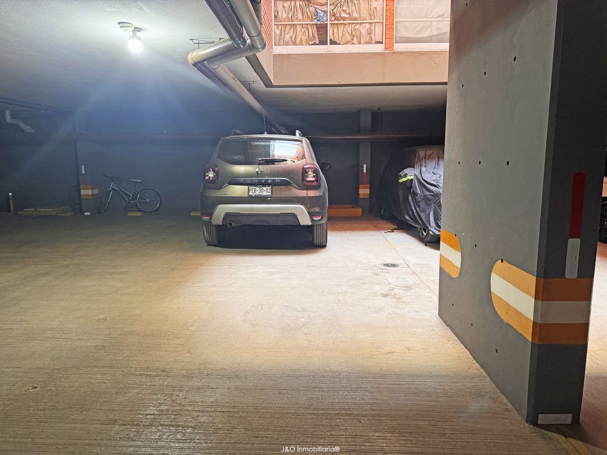 Departamento en Santa María La Ribera, Cuauhtémoc, foto 15 de 15