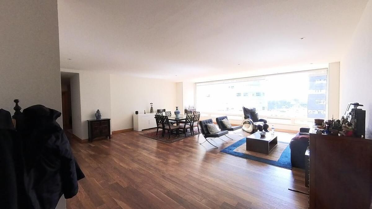 Departamento 3 Rec. en Renta en Avenida Santa Fe | 300m² | Luxxu