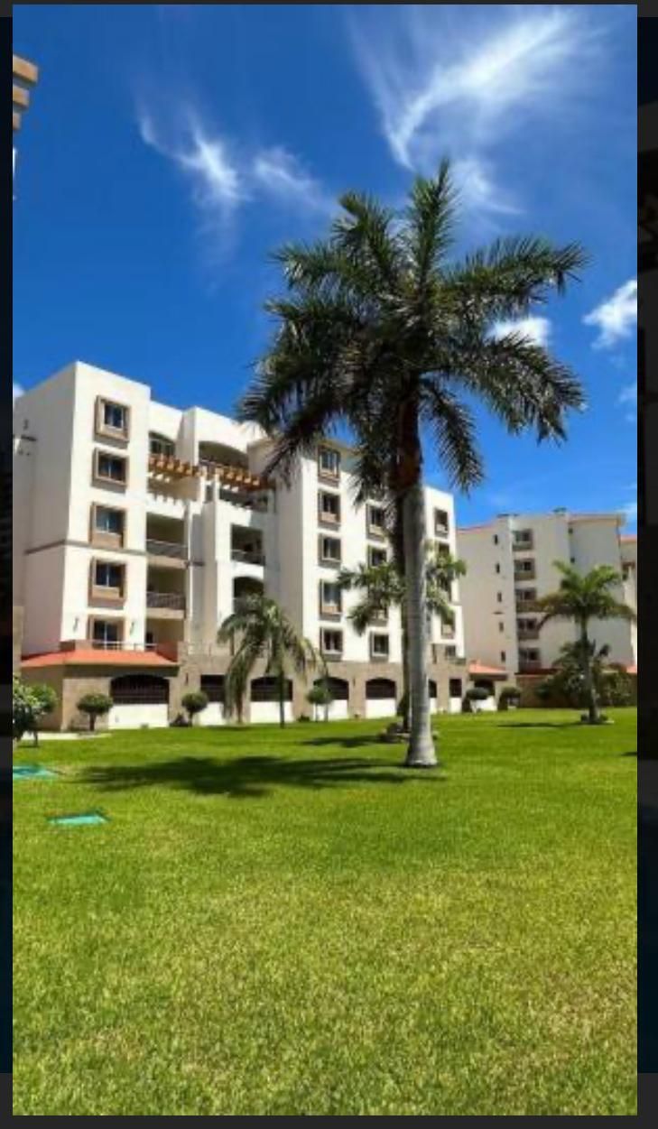 AMPLIO, LUMINOSO Y SEGURO DEPARTAMENTO EN LAS MEJORES ZONAS DE CANCUN - foto 2