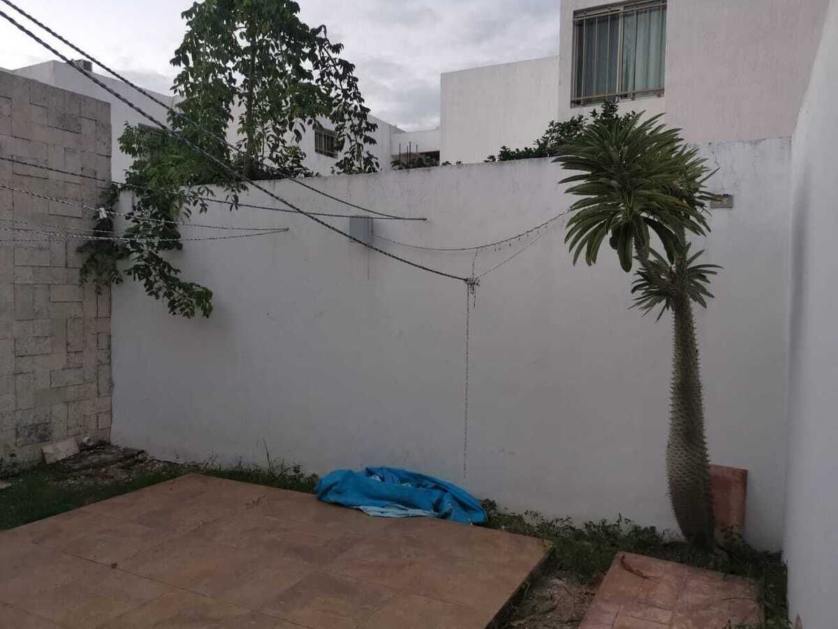 Casa en Las Américas, Mérida, foto 18 de 19