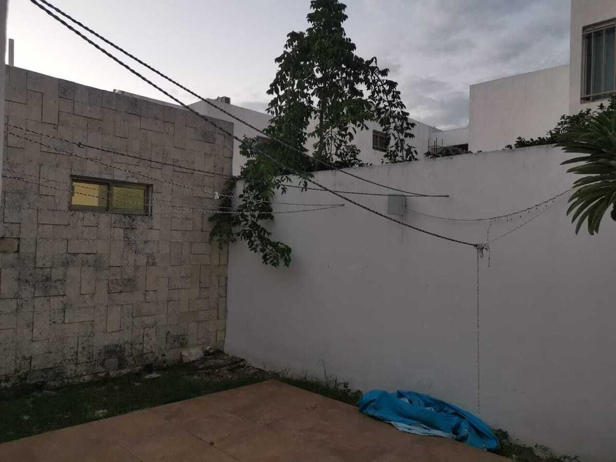 Casa en Las Américas, Mérida, foto 19 de 19