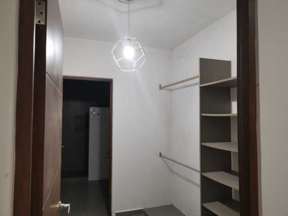 Walk - in closet, foto 11 de 19