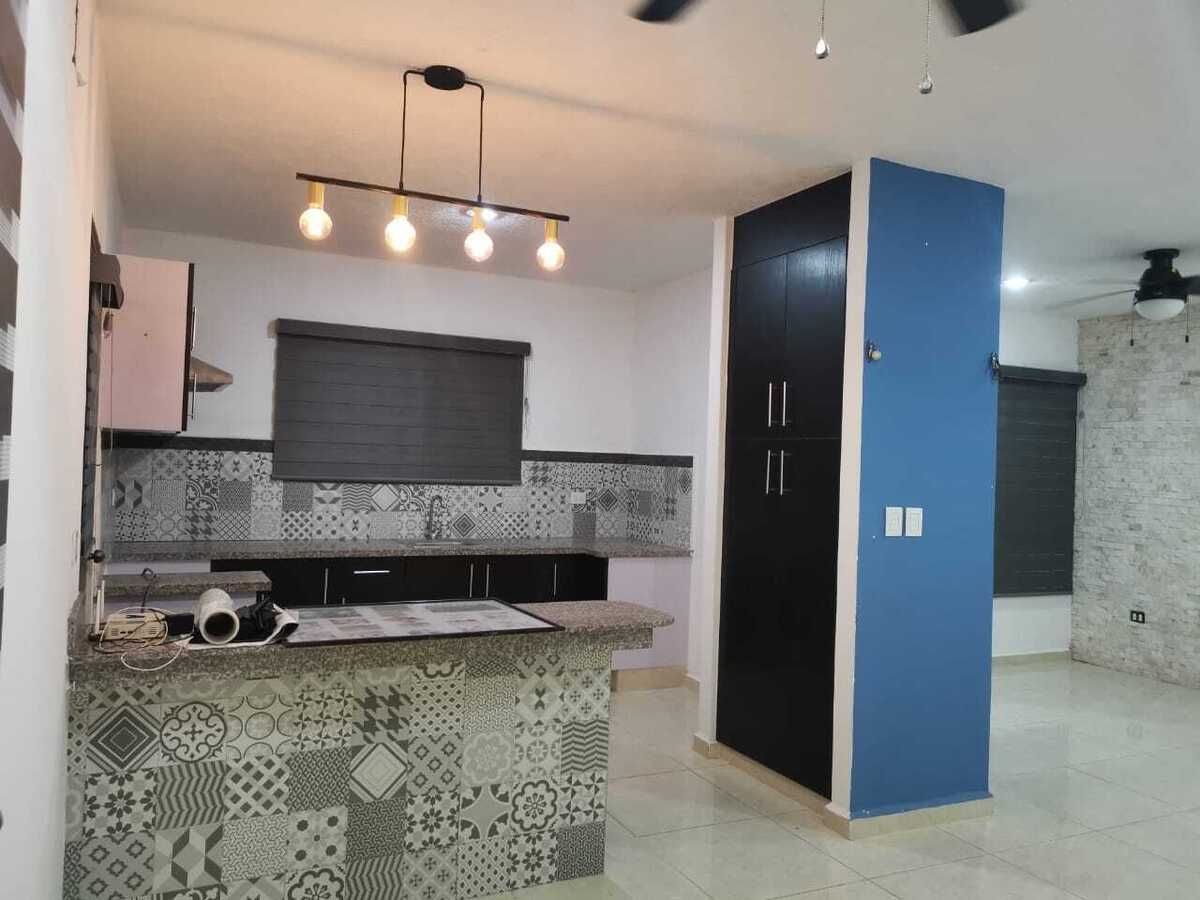 Cocina vestida, foto 8 de 19