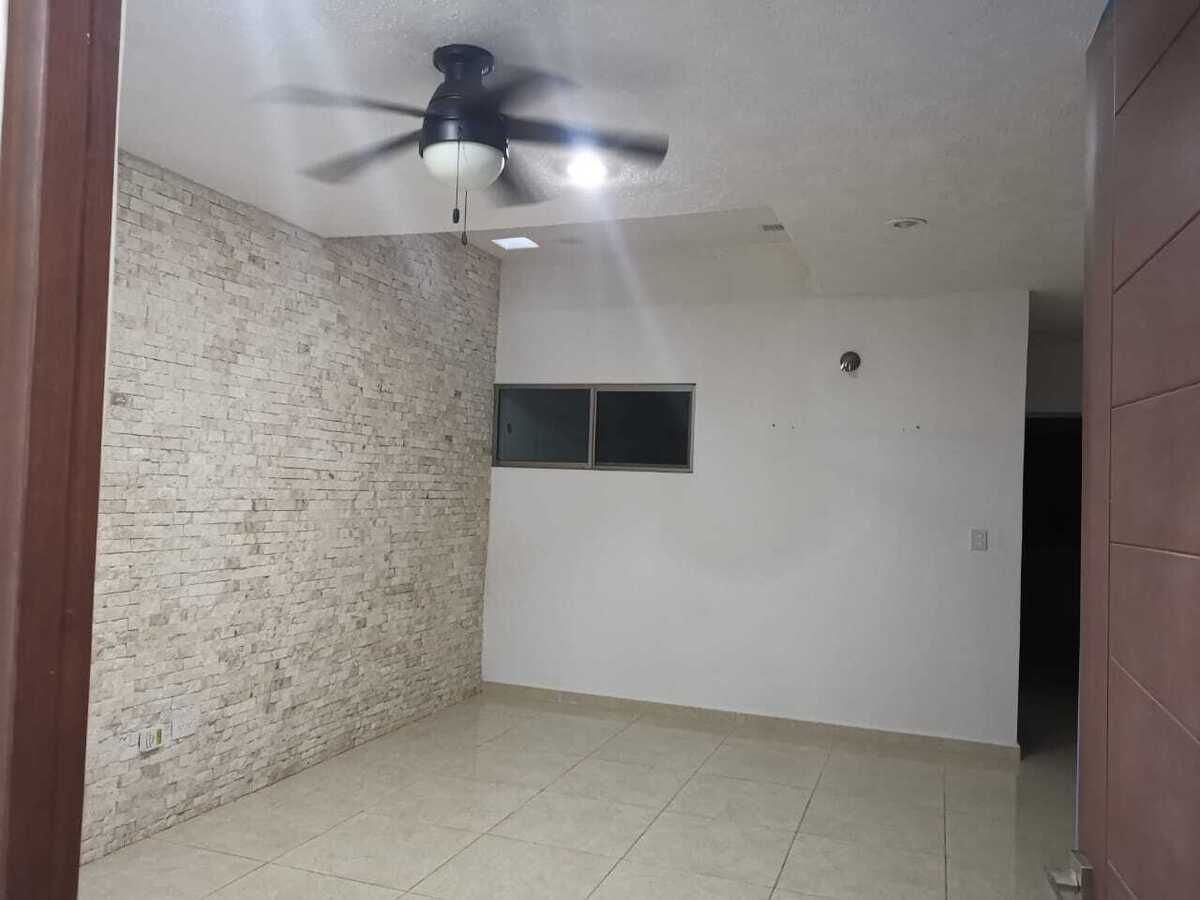 Sala con ventilador, foto 5 de 19