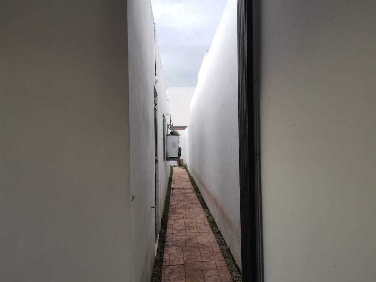 Casa en Las Américas, Mérida, foto 4 de 19
