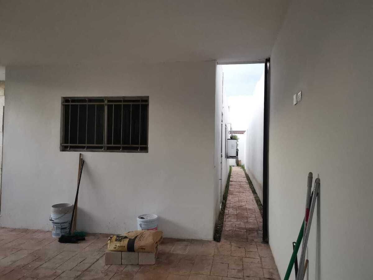 Pasillo, foto 3 de 19