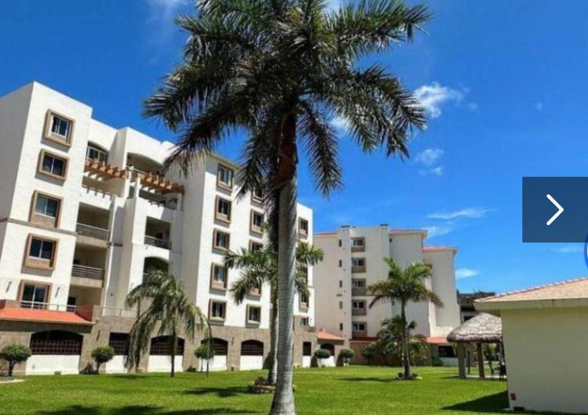 DEPARTAMENTO EN VENTA EN EXCLUSIVA ZONA HOTELERA - foto 1