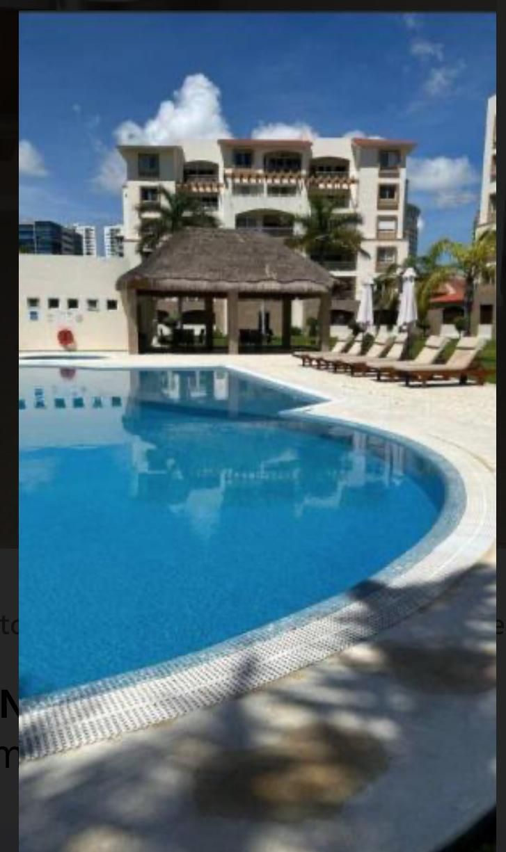 DEPARTAMENTO EN VENTA EN EXCLUSIVA ZONA HOTELERA - foto 2