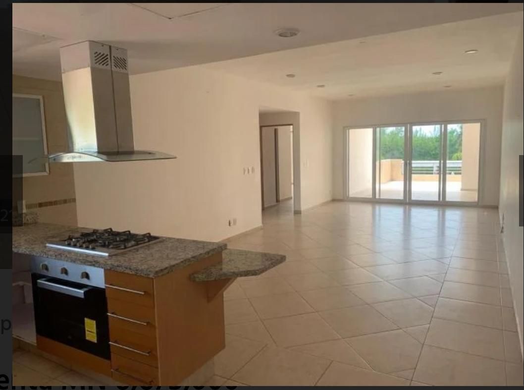 DEPARTAMENTO EN VENTA EN EXCLUSIVA ZONA HOTELERA - foto 5