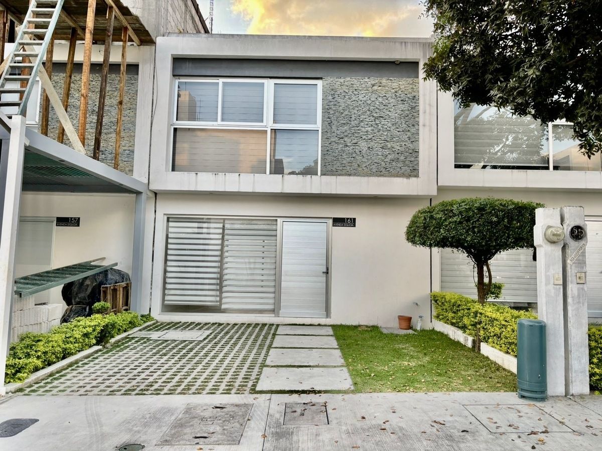 CASA EN RENTA EN FRACC PRIVADO OLIVOS II, foto 1 de 20