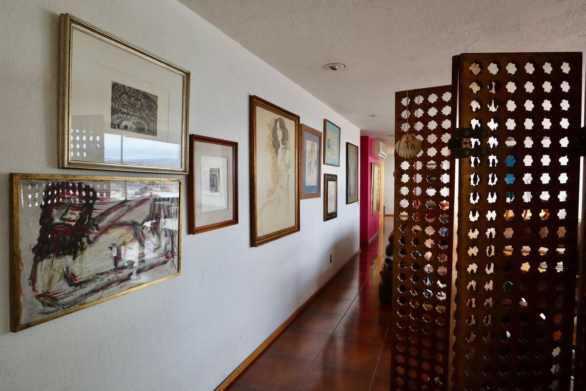 Venta de departamento en Loma Dorada - foto 2