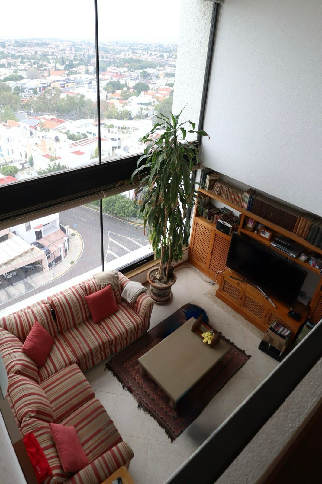 Venta de departamento en Loma Dorada - foto 5