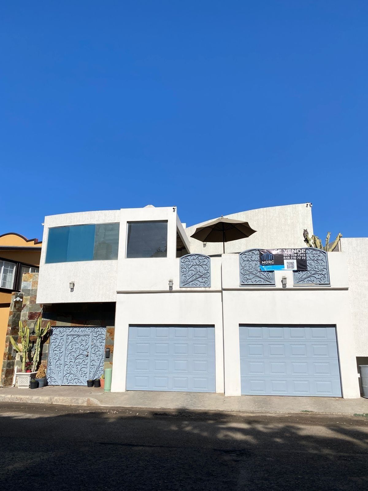 Hermosa Casa en Venta en Loma Dorada, Ensenada,b.c.