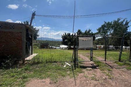 TERRENO EN VENTA EN IXTLAHUACAN DE LOS MEMBRILLOS