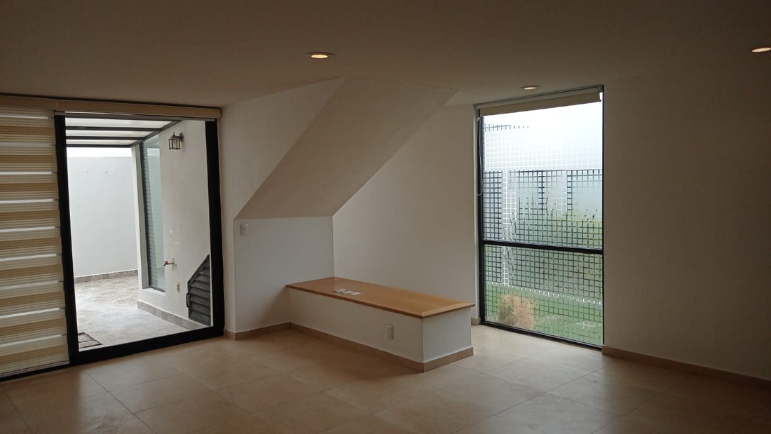 3 de 21: Casa en Venta en Condominio en Fracc. El Refugio, Qro.