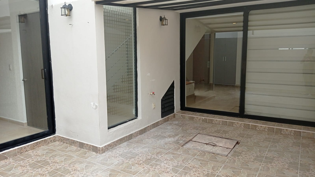 5 de 21: Casa en Venta en Condominio en Fracc. El Refugio, Qro.