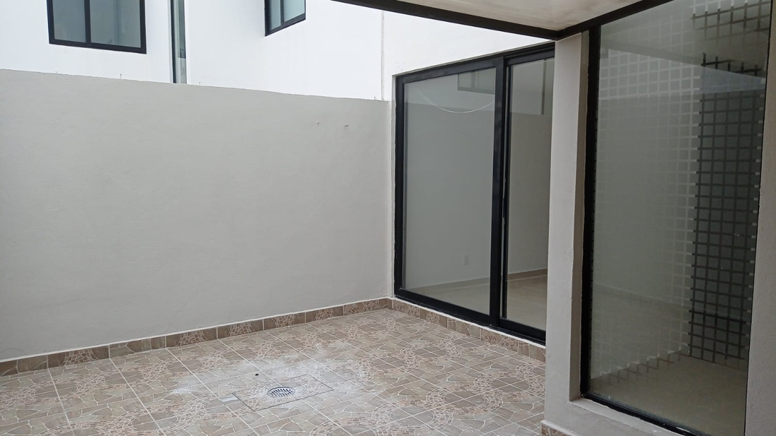 4 de 21: Casa en Venta en Condominio en Fracc. El Refugio, Qro.