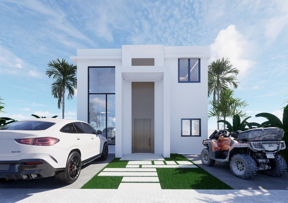 Villas en Venta Punta Cana, La Altagracia