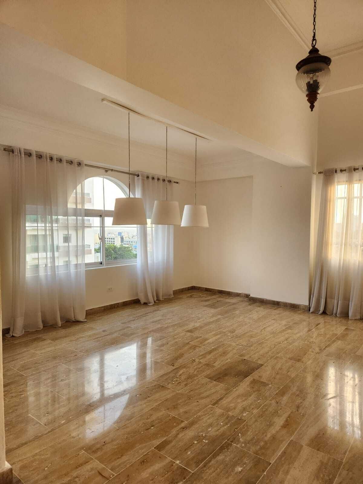 Penthouse in La Julia
