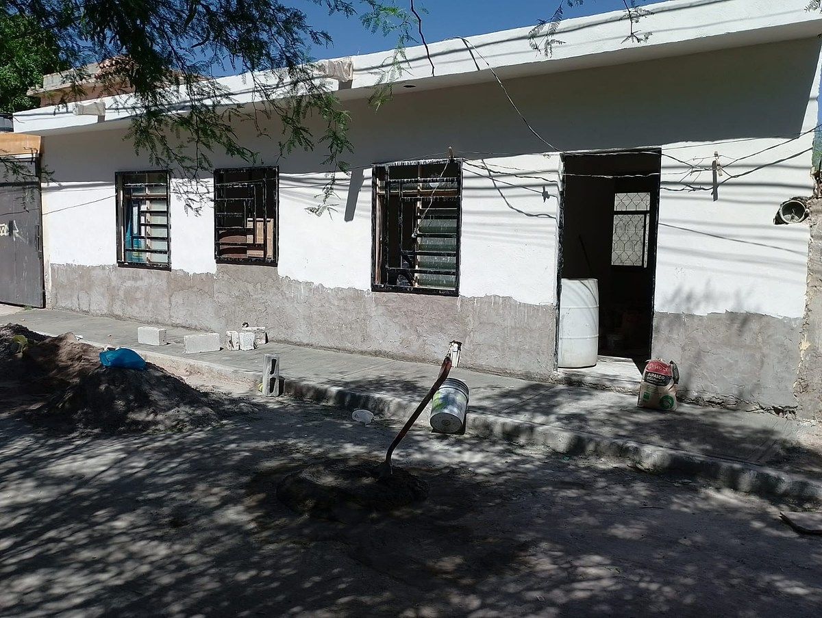 Casa en Fuentes del Sur, Torreón, foto 11 de 12
