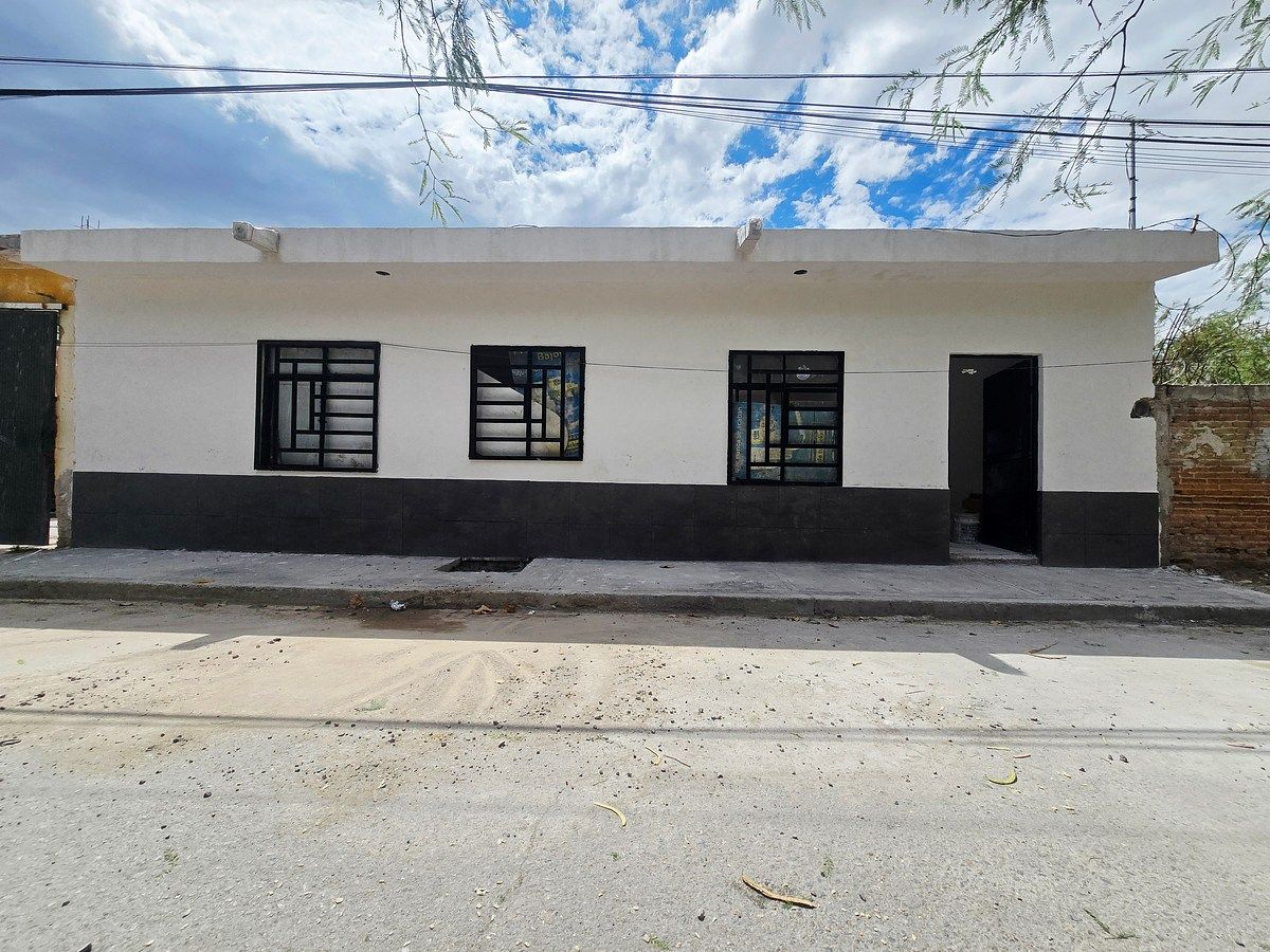 Ampliación Las Fuentes, Torreón Coahuila, foto 1 de 12