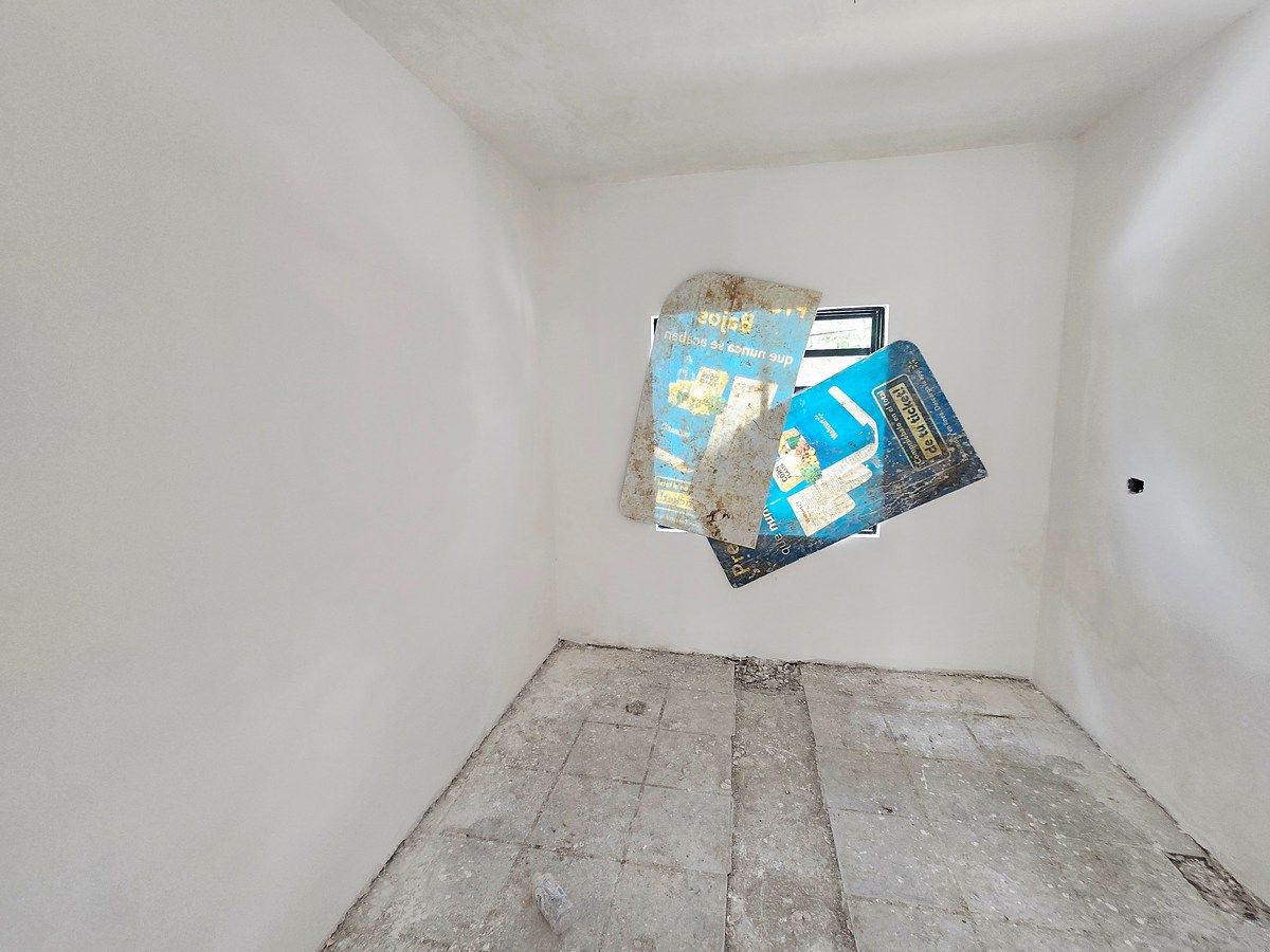 Casa en Fuentes del Sur, Torreón, foto 3 de 12