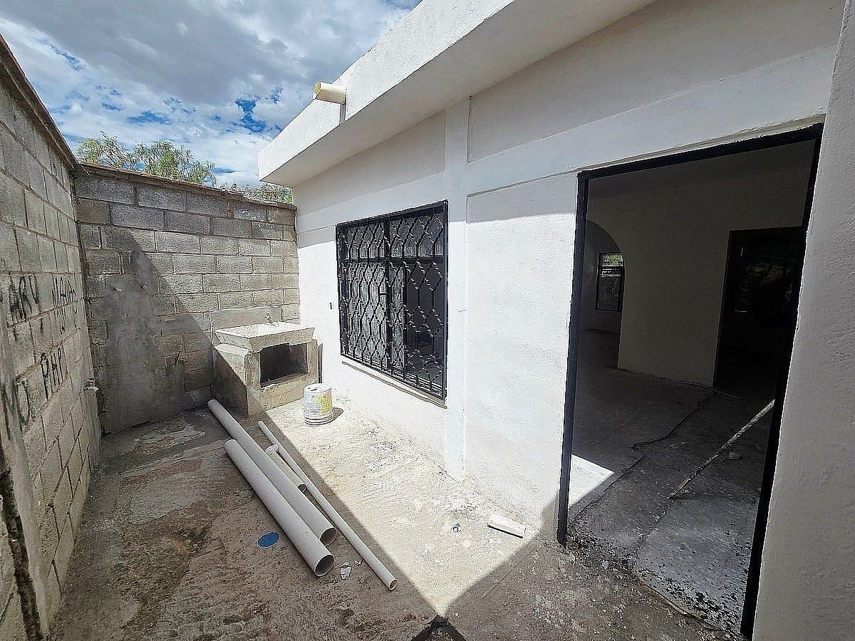 Casa en Fuentes del Sur, Torreón, foto 9 de 12