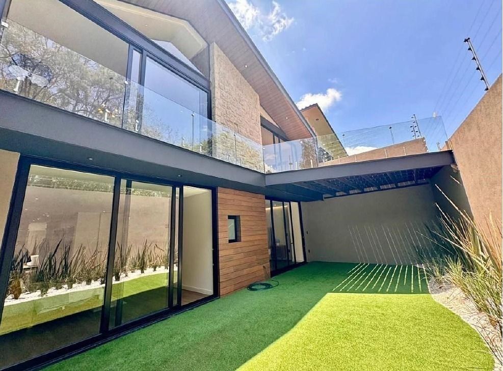 Casa en Tres Marías, Morelia, foto 3 de 23