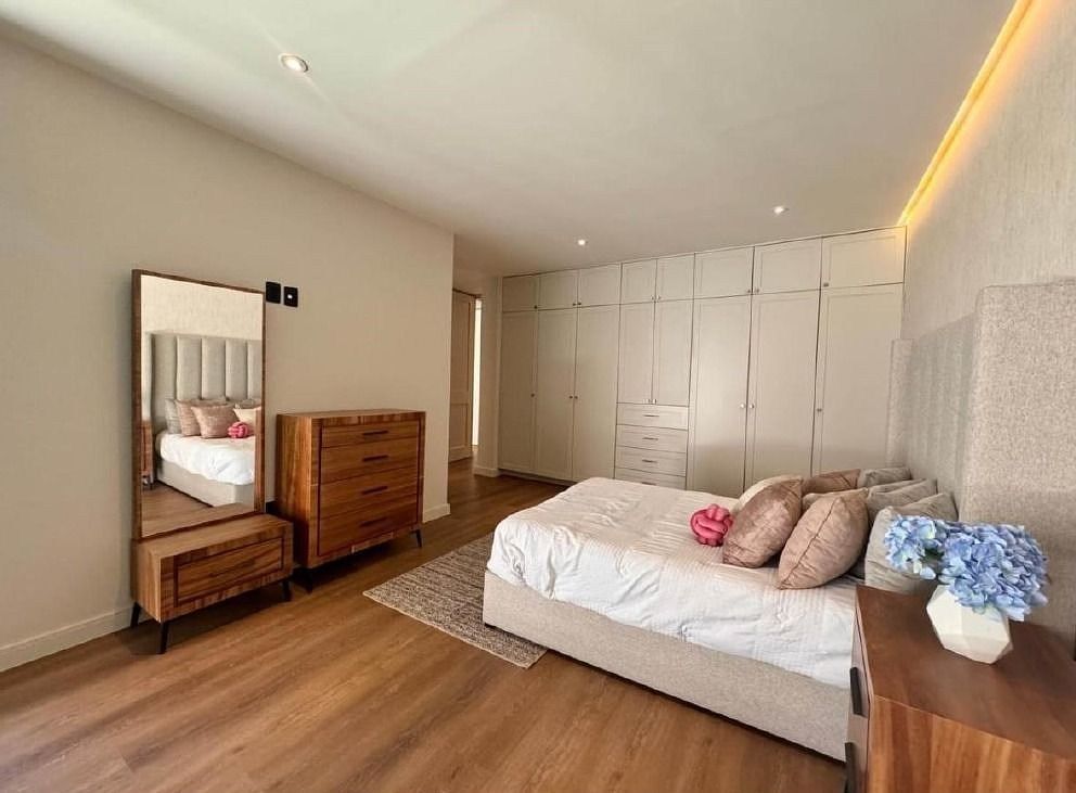 Casa en Tres Marías, Morelia, foto 8 de 23