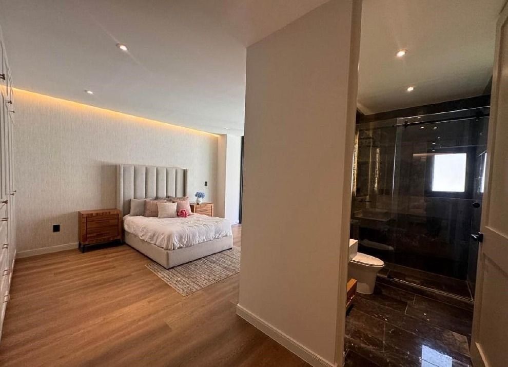 Casa en Tres Marías, Morelia, foto 9 de 23