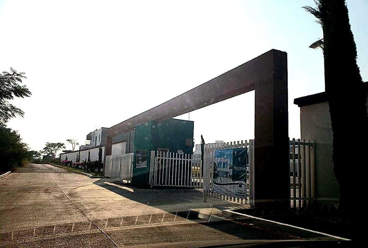 ACCESO AL FRACCIONAMIENTO, foto 2 de 32