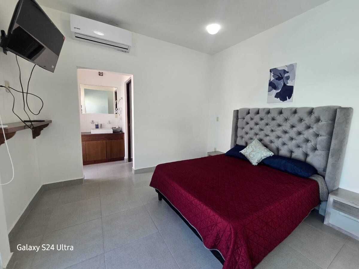 HABITACION PRINCIPAL, foto 23 de 32