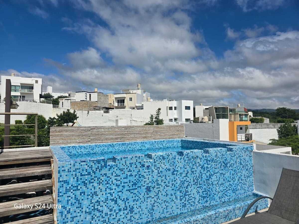 TERRAZA, foto 28 de 32