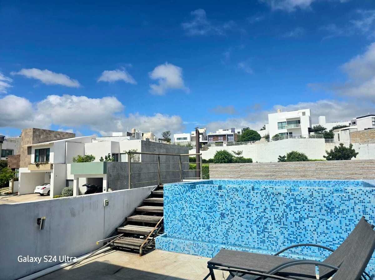 Casa en condominio en Lomas Verdes, Tuxtla Gutiérrez, foto 30 de 32