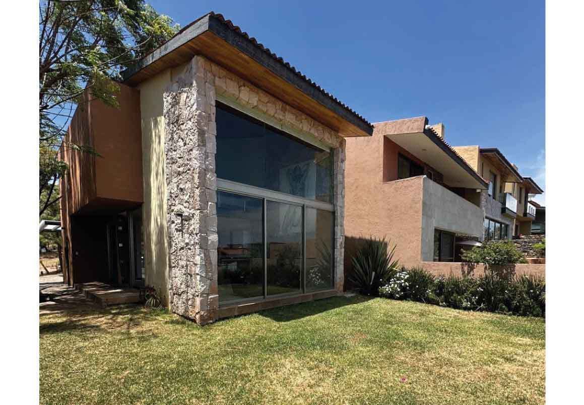 House in Montaña Monarca I, Morelia, photo 2 of 19
