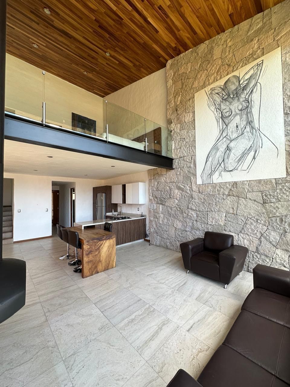 House in Montaña Monarca I, Morelia, photo 3 of 19