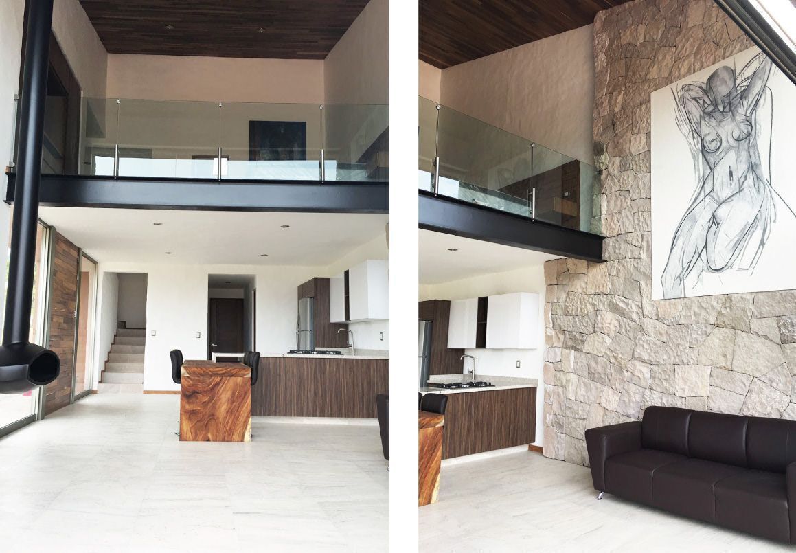 House in Montaña Monarca I, Morelia, photo 7 of 19