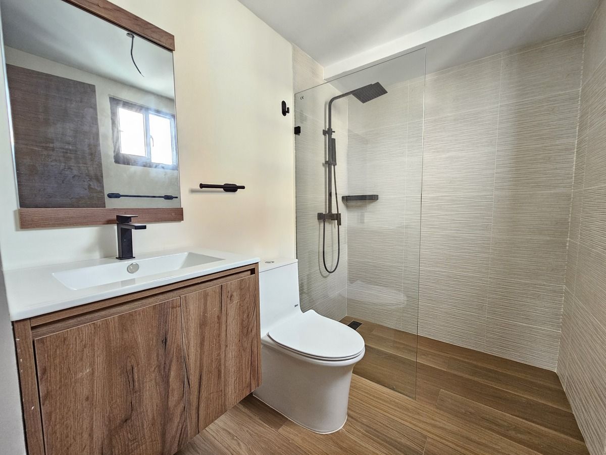 6 de 29: Baño hab principal