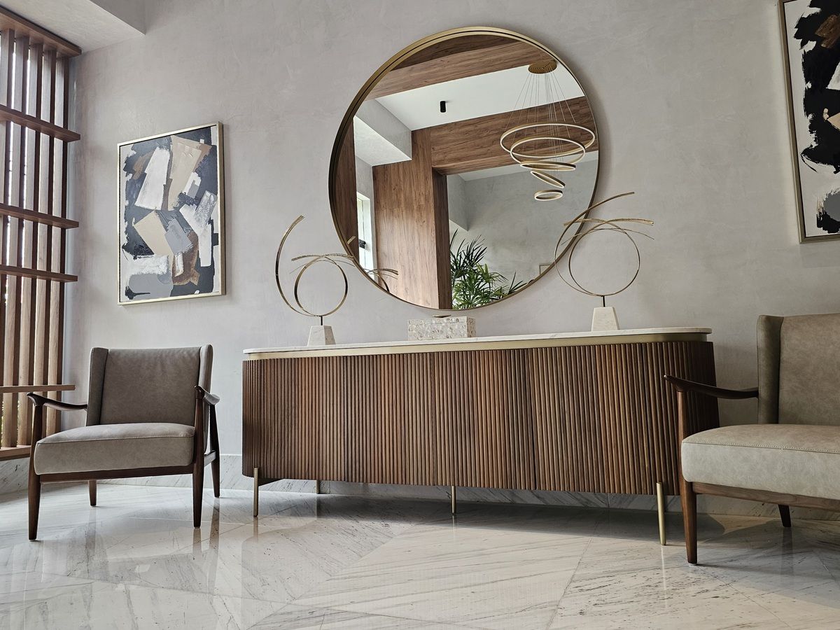23 de 29: Recepción/lobby