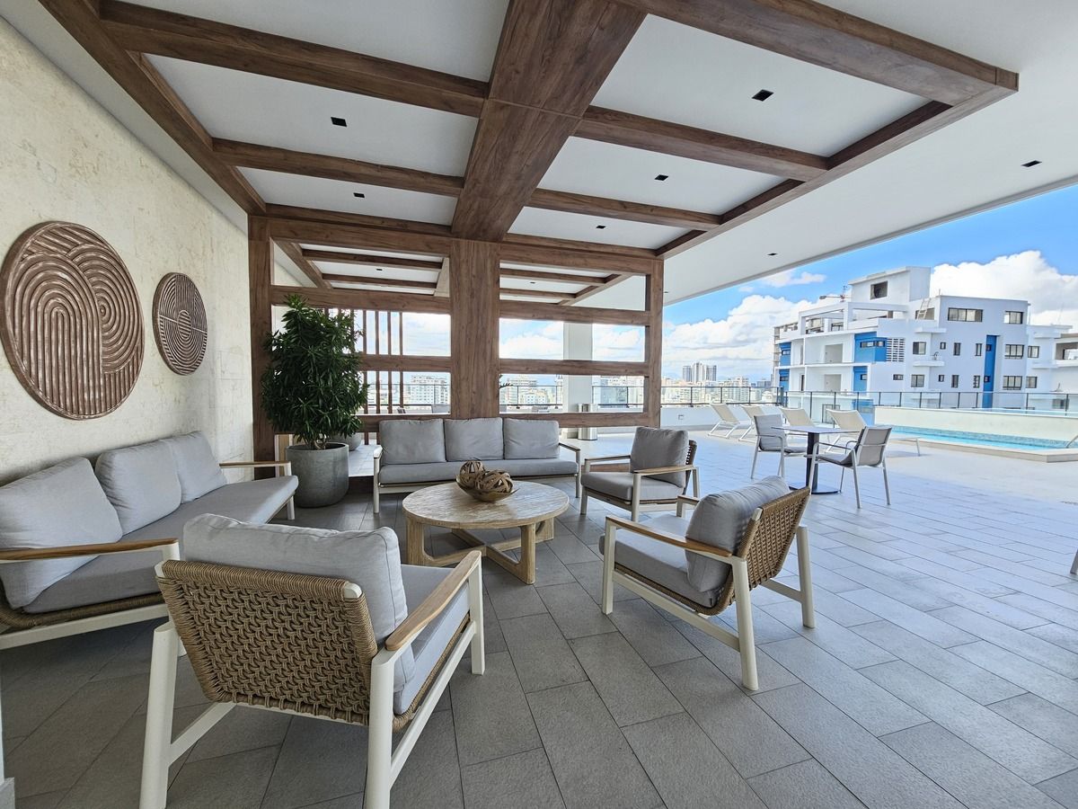13 de 29: Terraza