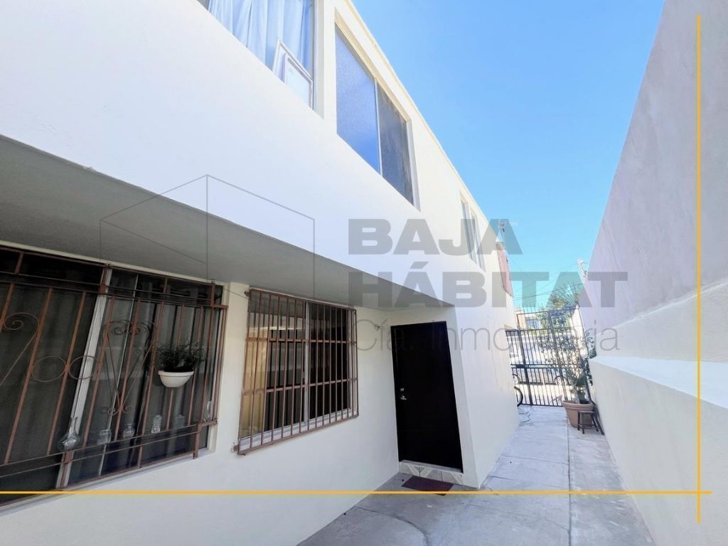 Casa em condomínio fechado em Las Palmas, Tijuana, foto 4 de 19