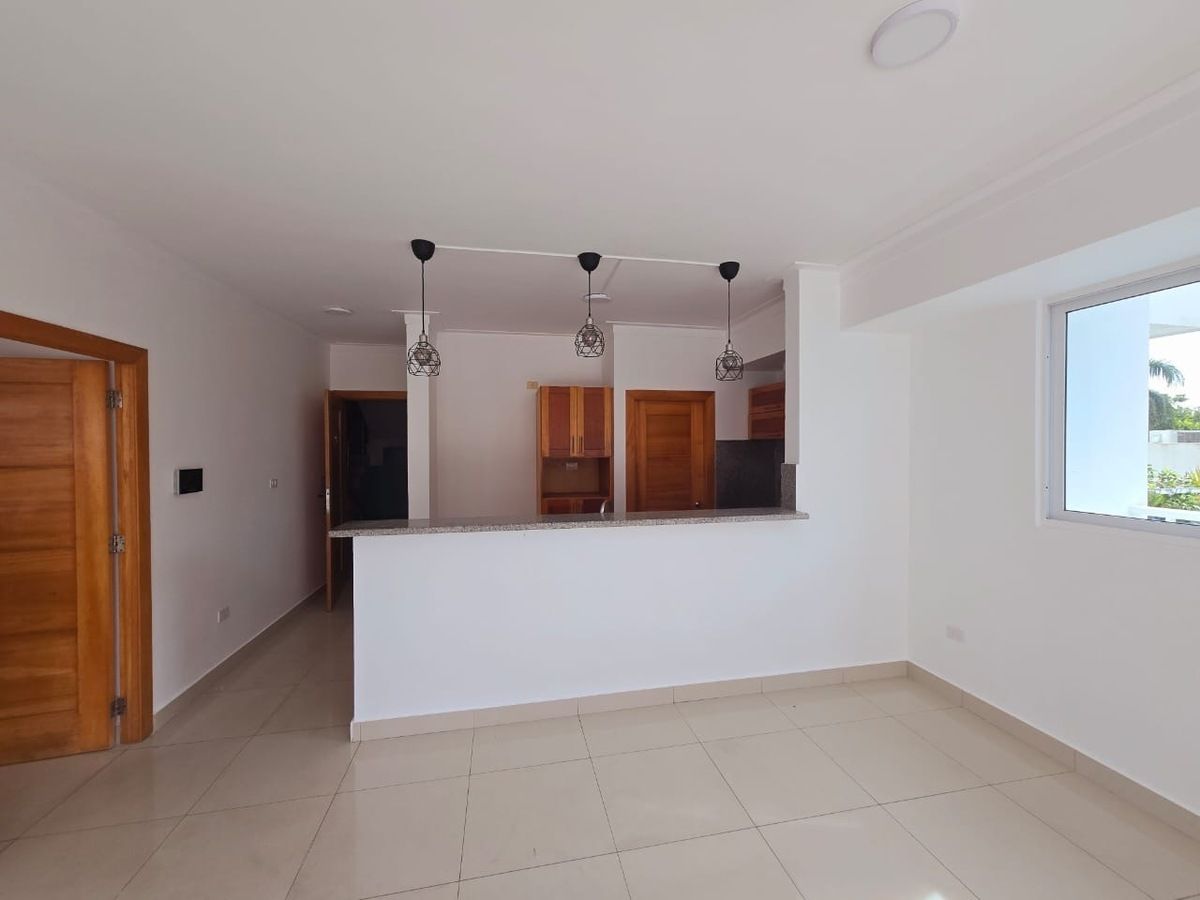 Apartamentos en Venta La Esperilla, Santo Domingo