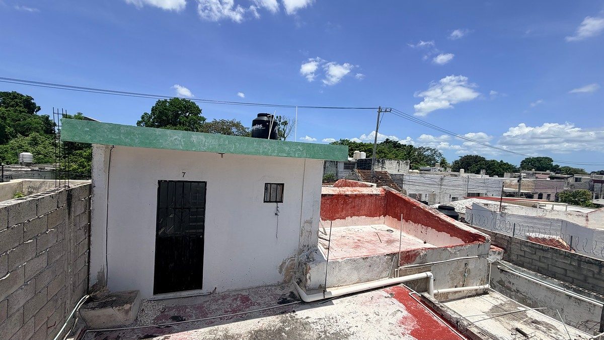 Casa em Guadalupe, Campeche, foto 30 de 36